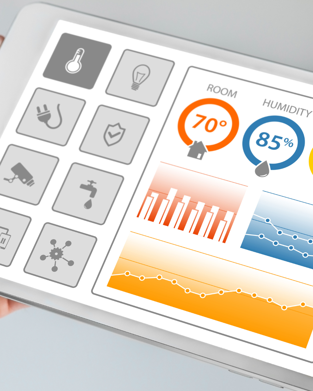 Industrial Solutions